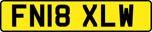 FN18XLW