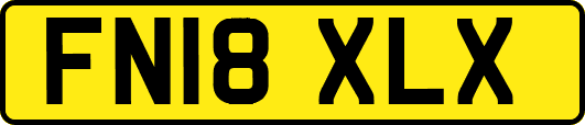 FN18XLX