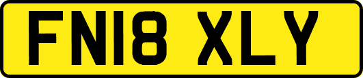 FN18XLY