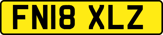 FN18XLZ