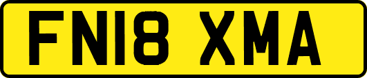 FN18XMA