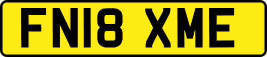 FN18XME