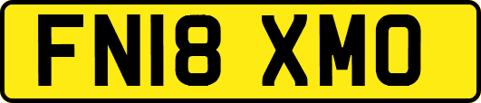 FN18XMO