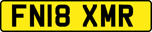FN18XMR