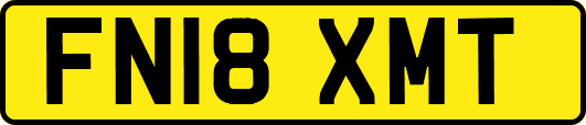 FN18XMT