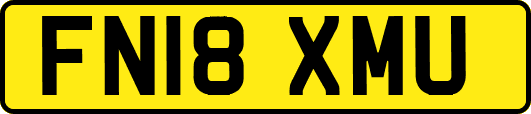FN18XMU