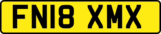 FN18XMX