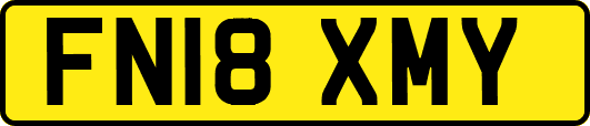 FN18XMY