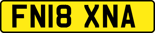FN18XNA