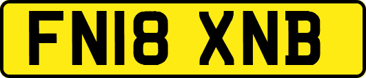 FN18XNB