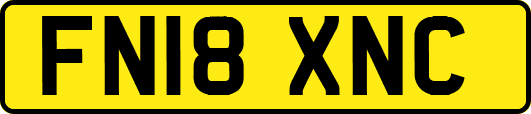 FN18XNC
