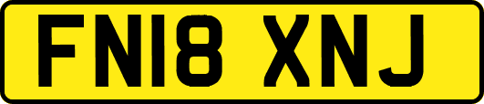 FN18XNJ