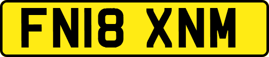 FN18XNM