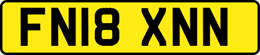 FN18XNN