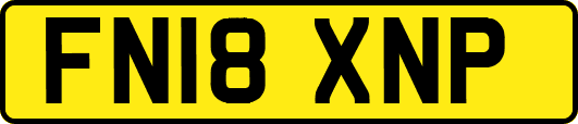 FN18XNP