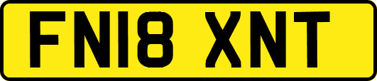 FN18XNT