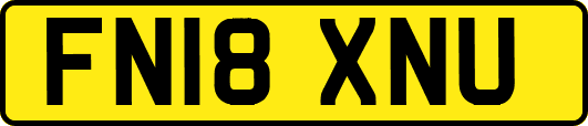 FN18XNU