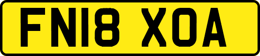FN18XOA