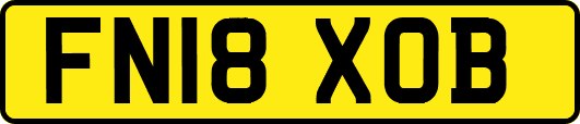 FN18XOB