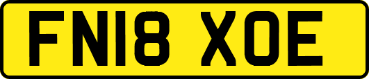 FN18XOE
