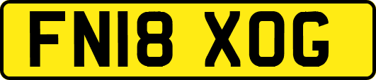 FN18XOG
