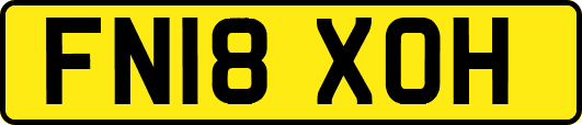 FN18XOH