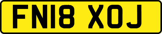 FN18XOJ