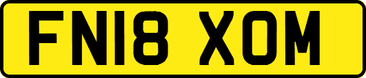 FN18XOM