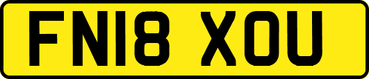 FN18XOU