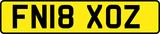 FN18XOZ