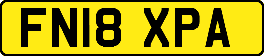 FN18XPA