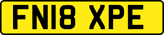 FN18XPE
