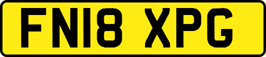 FN18XPG
