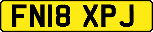 FN18XPJ
