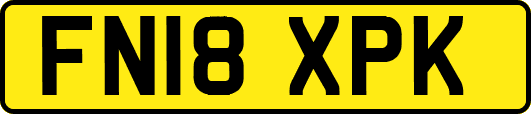 FN18XPK