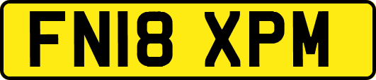 FN18XPM