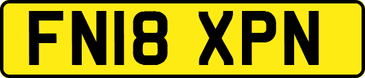 FN18XPN