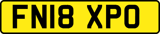 FN18XPO