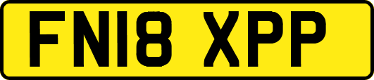 FN18XPP