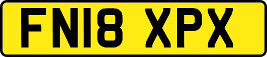 FN18XPX