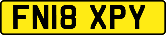FN18XPY