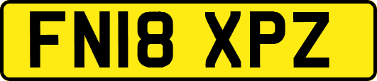 FN18XPZ