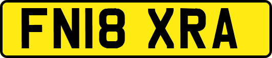 FN18XRA