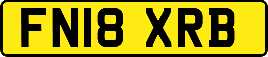FN18XRB