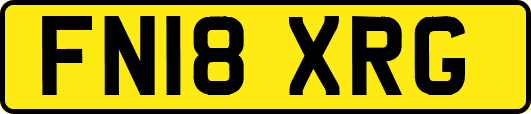 FN18XRG