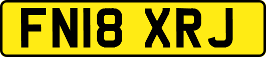 FN18XRJ