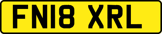 FN18XRL