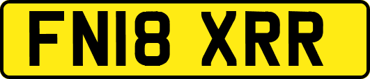 FN18XRR