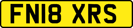 FN18XRS
