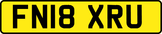 FN18XRU